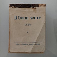 calendario giornaliero usato  Pozzuoli