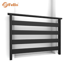 FELLO Classic 4 French Juliet Balcony Security Stainless Steel Balustrades, używany na sprzedaż  PL