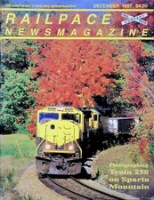 Railpace news magazine for sale  Encinitas