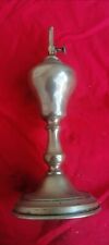 Ancienne lampe huile d'occasion  Aire-sur-l'Adour