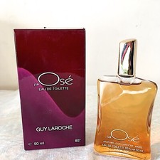 Guy laroche osè usato  Corato