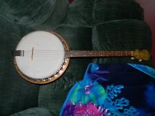 Paramount junior tenor for sale  Ironton