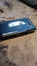 Sony walkman d6c usato  Tirano