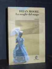 Brian moore moglie usato  Verona