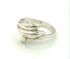 Bague argent 925 d'occasion  Toulon-