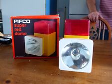 Pifco motorist lantern for sale  CLITHEROE