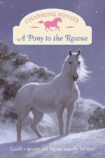 A Pony to the Rescue [With Pony Charm] by Szymanski, Lois K. na sprzedaż  Wysyłka do Poland