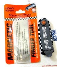 Magnetic finger sleeve for sale  Nampa