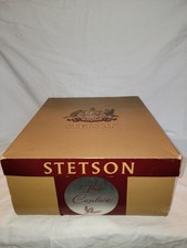 Vintage stetson royal d'occasion  Expédié en Belgium
