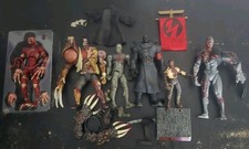 Resident evil figure for sale  Riverview