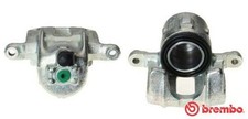 Brembo 016 bremssattel gebraucht kaufen  Berlin