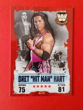 Wwe slam attax for sale  CHATHAM