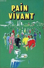 Pain vivant karis d'occasion  France