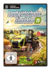 Landwirtschafts simulator pc gebraucht kaufen  Deutschland