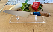 Edles chefmesser ultra gebraucht kaufen Edles chefmesser ultra gebraucht kaufen  Hanstedt