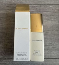 Dolce gabbana aurealux for sale  GUILDFORD