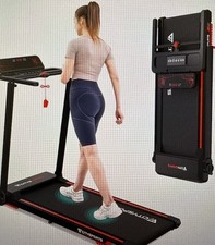 Citysports klappbares laufband gebraucht kaufen  Hamburg