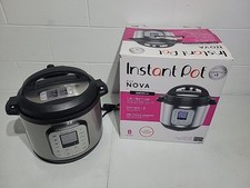 Instant pot duo for sale  Stamford