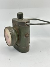 Ww2 hand torch for sale  LYDBROOK
