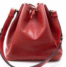 Louis vuitton epi gebraucht kaufen  Berlin