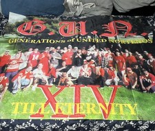 Generations united nortenos for sale  Santa Rosa