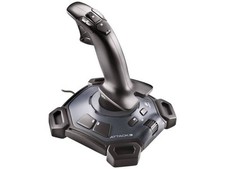 Logitech attack joystick d'occasion  Montpellier-
