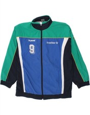 Hummel mens graphic for sale  IPSWICH