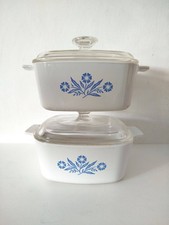 Corningware vintage plat d'occasion  Nantes-