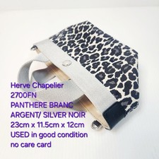 Herve chapelier 2700fn d'occasion  Expédié en Belgium