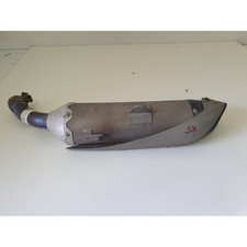 Terminale scarico marmitta usato  Casoria