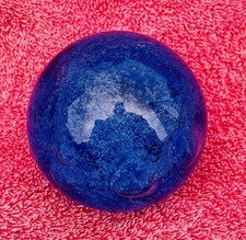 Boule sulfure verre d'occasion  Roquefort-les-Pins