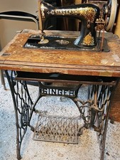 1906 singer sewing for sale  Garnerville