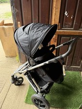 Mountain buggy cosmopolitan for sale  SWAFFHAM