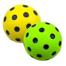 Foam balls pickleball for sale  LICHFIELD