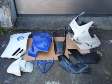 Vollverkleidung verkleidung ka gebraucht kaufen  Limburg a. d. Lahn