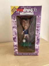 Platini corinthian prostars for sale  CAMBRIDGE