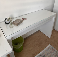 Malm weißer frisiertisch gebraucht kaufen  Nürnberg