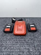 Hilti ion battery for sale  Thrall