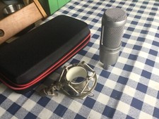 Audio technica at3035. for sale  SHETLAND