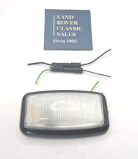 Interior courtesy lamp for sale  CRAVEN ARMS