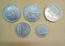 monete commemorative italiane usato monete commemorative italiane usato Taranto