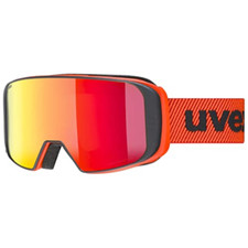Uvex saga occhiali usato  Roccagloriosa