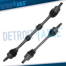 Conjunto de eixos dianteiros CV substituição para 2010-2013 Kia Forte 2.0L com Auto Trans. comprar usado  Enviando para Brazil