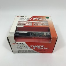 Temporizador automático universal APEX para NA & Turbo / display LED digital comprar usado  Enviando para Brazil