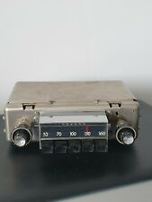 Autoradio epoca car usato  Rignano Flaminio