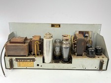 Telefunken ela v25 gebraucht kaufen  Stuttgart