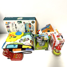 Babyspielzeug konvolut vtech gebraucht kaufen  Gernsheim