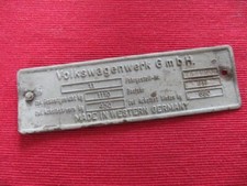 Käfer ldtimer brezel gebraucht kaufen  Tangstedt