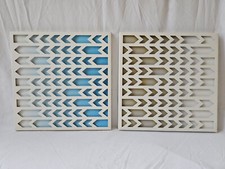 Pair modern metal for sale  Deltona