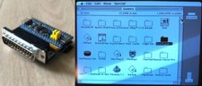 External scsi drive d'occasion  Le Mans